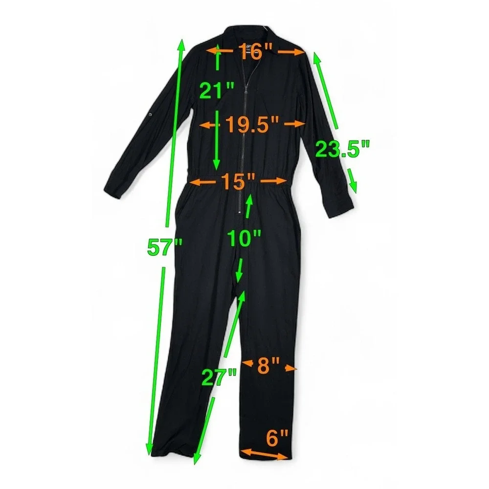 LOFT utility zip